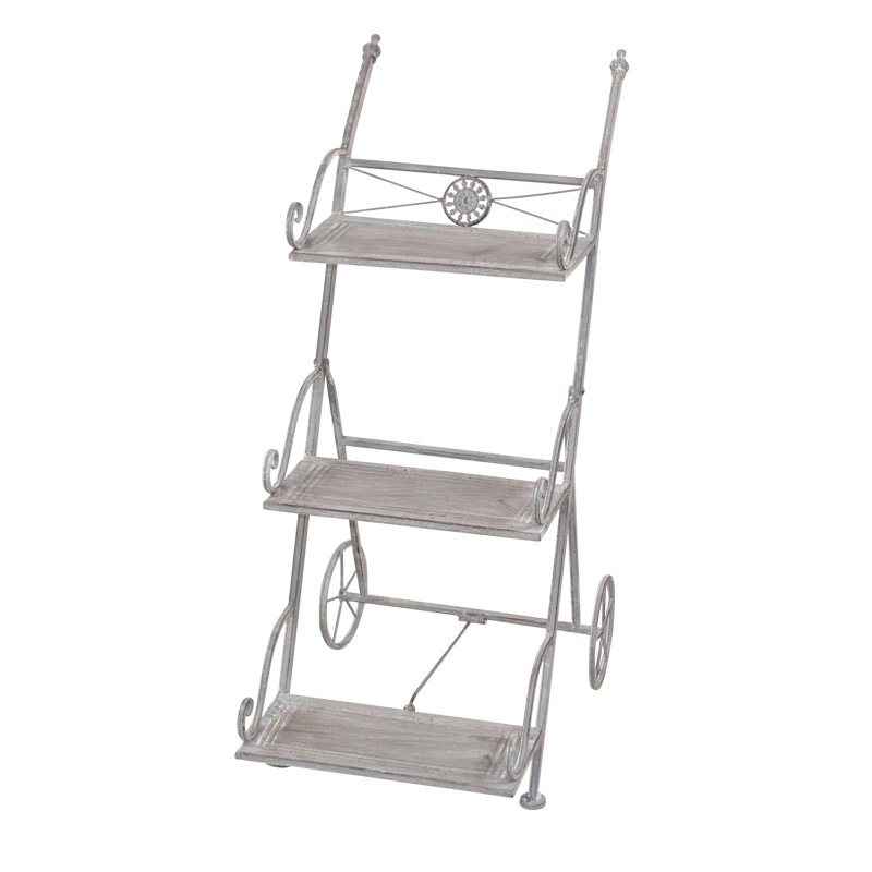 Erik Plant Stand