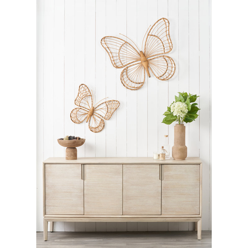 Insects Wall Decor, Large