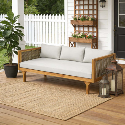 Patio Sofa