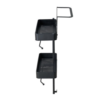 Freestanding Spice Rack