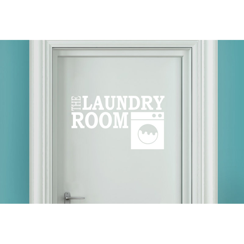 Wall Decal, White