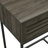 Kiichirou 42'' Console Table-668633079