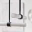 Calumn 4 - Light LED Chandelier