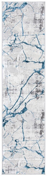 Aimon Abstract Area Rug