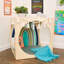 Cube de lecture Wood Tranquility - RTA