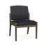 Chaise d'invité sans accoudoir en acier Amherst-70961805-70961796