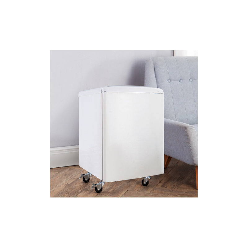 Porte-réfrigérateur à roulettes Suprima