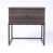 Black/Antico Wenge is out of stock