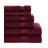 Ensemble de serviettes 6 pièces Yogik Premium Luxury -50936427