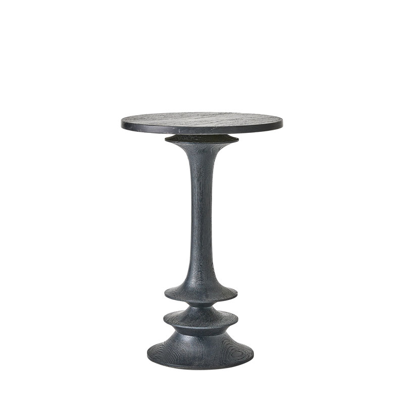 Oasis Marble End Table