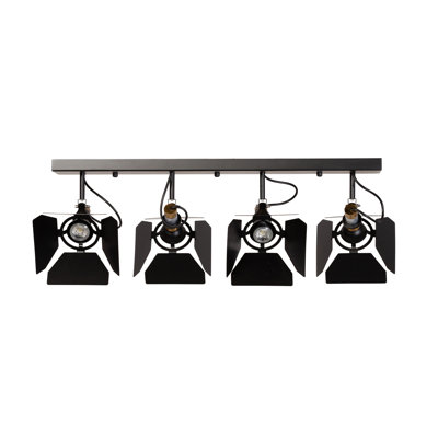 4 - Light Chandelier