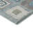 Premium Machine Washable Ariel Geometric Rug-813507846
