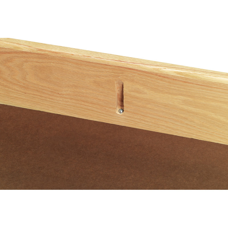 PerpetuLab Plain Apron Table Series with Various Top and Size Options, 30" H x 48" L x 24" W