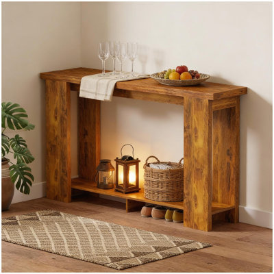 Narrow Entryway Table,Console Table,Side Table