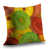 Yellow/Red/Green Food  selected