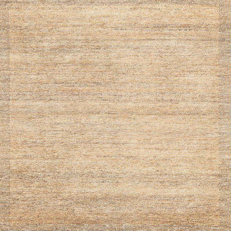 Clarisabel Abstract Indoor Rug, Square 7'