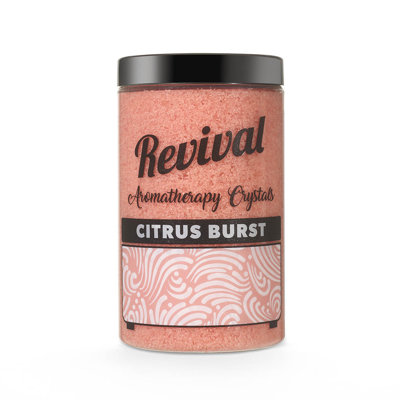 Buchman Fruity Oils & Scents