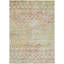 Tapis intérieur / extérieur orange Calandria-1363944975