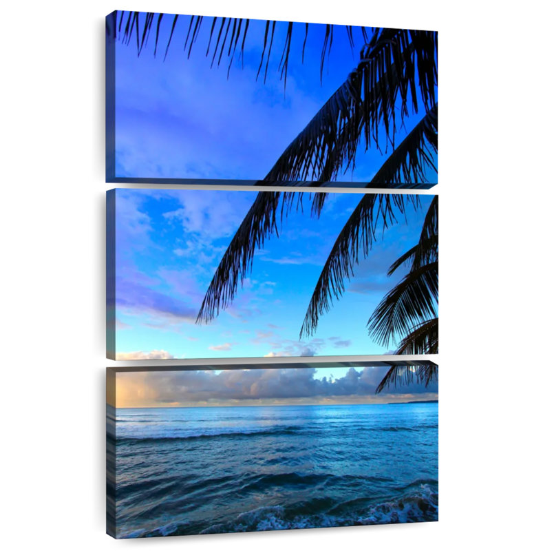Gillard Coastal Porto Rico, H 32 po x l 20 po