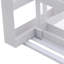 Cabinet System Spice Rack