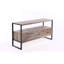 Console for TVs up to 50"