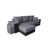 Gray/Black - Sawana96/PU