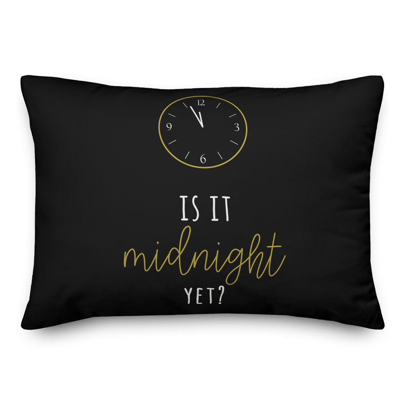Throw Pillow