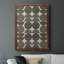 «Forcella Neutral Subtle Shift II», peinture sur toile encadrée-88378005-88378007