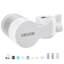 Filtres à eau pour robinet, purificateur d'eau pour cuisine, horizontal, blanc-116728672