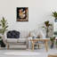 «Classic Bouquet Still Life» sur toile-287850798-287850799