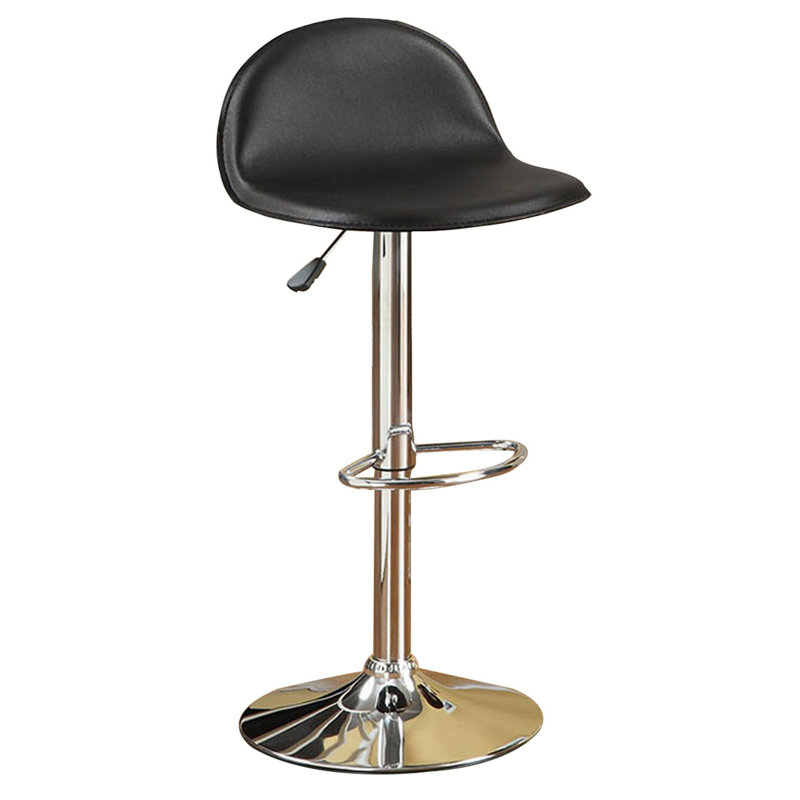 Tabouret de bar à hauteur réglable