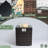 22" Propane Gas Fire Pit Table
