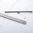 Modern Linear Grid With Hair Strainer And Lifting Hook For Bathroom Shower-128508926-128904201