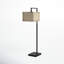 Suzy 60'' Dimmable Floor Lamp