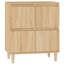 Lakken 60cm Sideboard-718027788