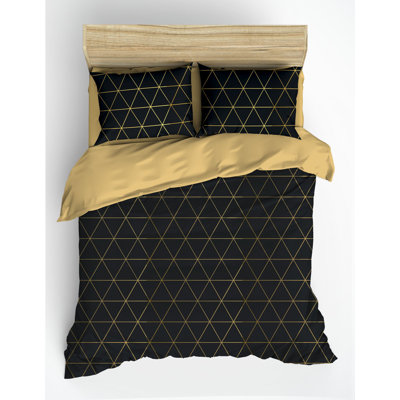 Quilt Cover Set