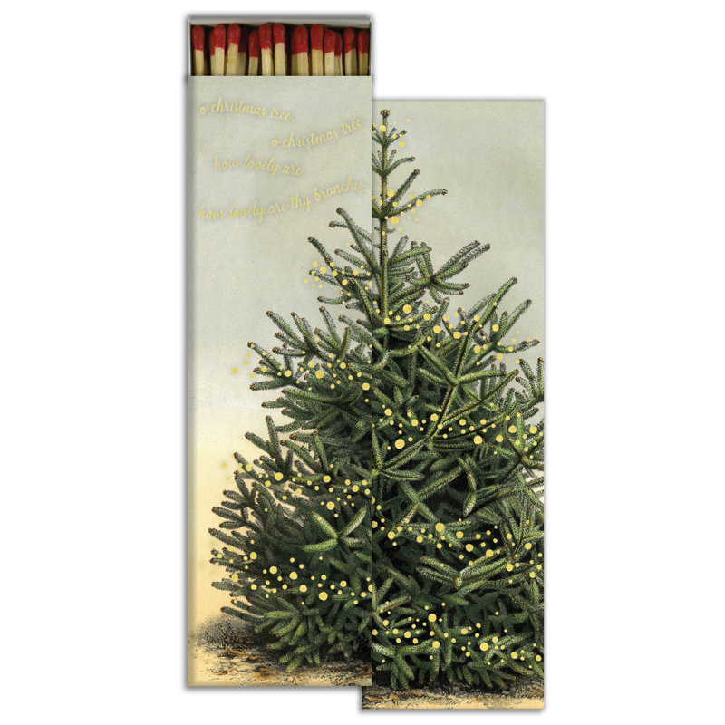 The Holiday Aisle® Goner Matches