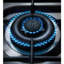Majestic II 30" 4 cu.ft. Freestanding Dual Fuel with Convection Oven-64707814-64707802