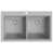 Grey is out of stock