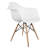 Cardone Arm Chair-180176303
