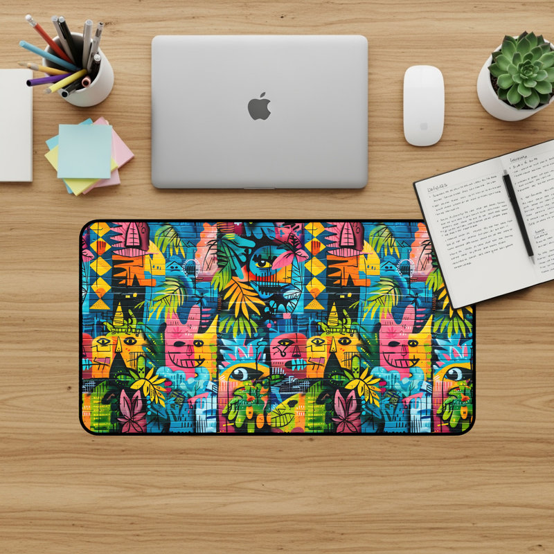 Desk Pad