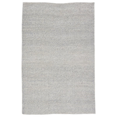 Brynn Gray Hand-Woven Outdoor Rug