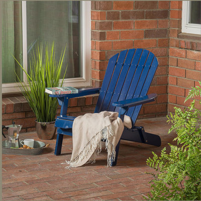 ADIRONDACK CHAIR