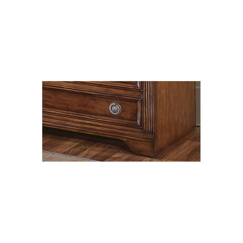 Brookhaven 2 - Drawer File Cabinet