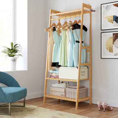 70cm Clothing Rack