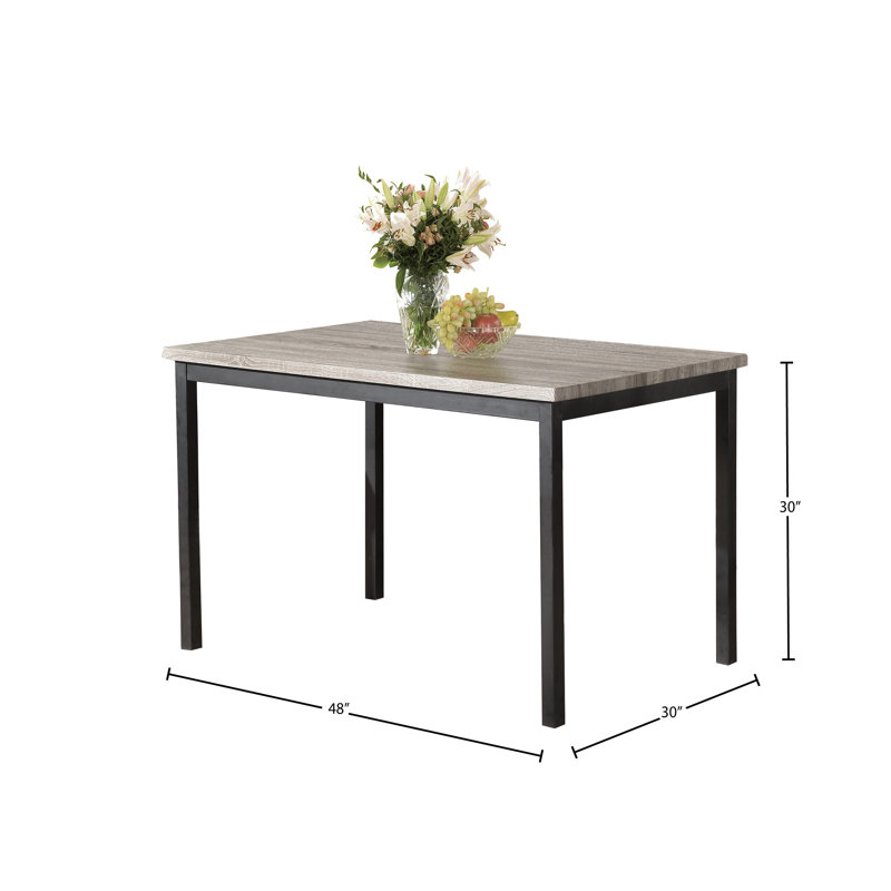 Table de salle à manger Chesser