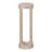 Chewelah Solid Wood End Table-1291539609-1341317352