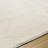 Athira Machine Woven Cream Area Rug-1082148850