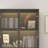 Gafford 31.5 " W Display Stand-830218225