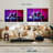 Lelend Christmas Time Decor-108151974